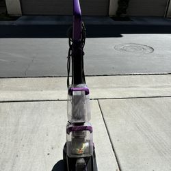 BISSELL Carpet Cleaner 