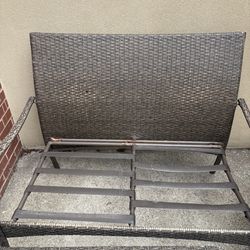 Free Patio Furniture in West Town