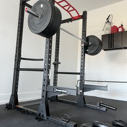 Complete Home Gym + Install+ Delivery