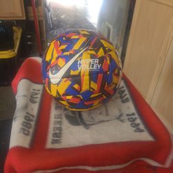 Nike Hyper Volly Vollyball
