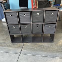 Dresser Cabinet