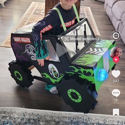 Graver digger costume Need Someone To Make