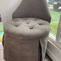 2 Accent Chairs