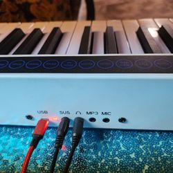 Sonar 88 Key Keyboard 