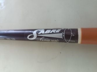 Vintage Sabre California Custom 7" Rod