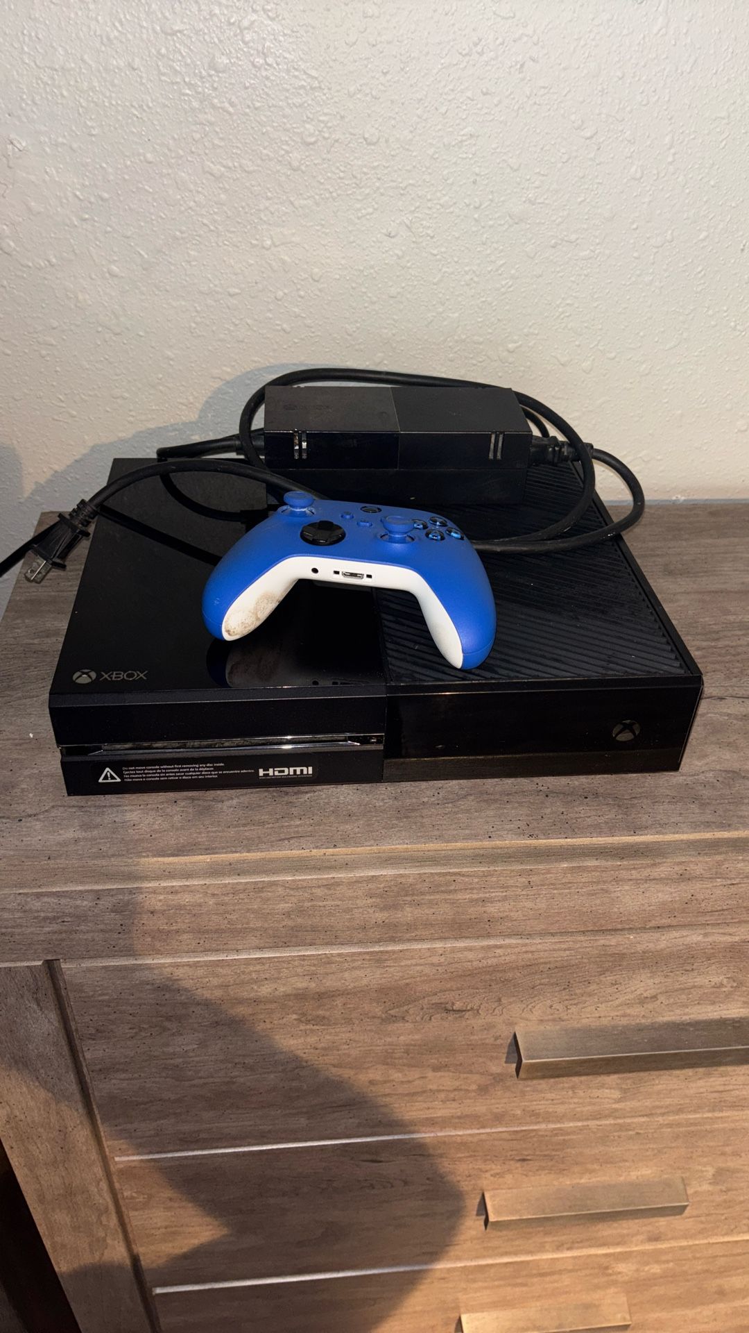 Xbox One