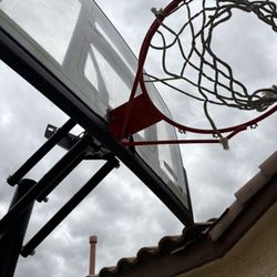 Basket Ball Hoop