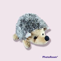 Plush Hedgehog by Wild Republic
