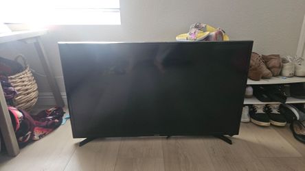 42" Flat screen (Samsung)