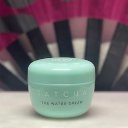 Tatcha Water Cream Mini