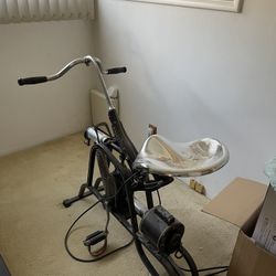 Antique Collectible Bike