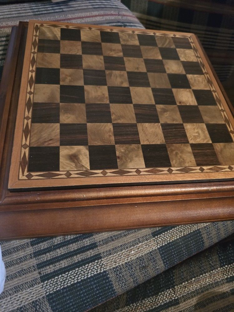 Chess Board