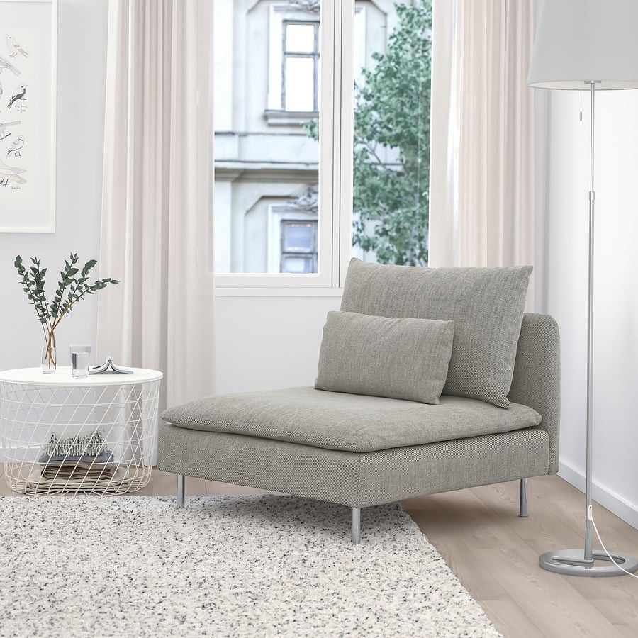 Ikea SODERHAMN Sofa