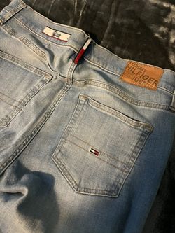 Tommy Jeans 