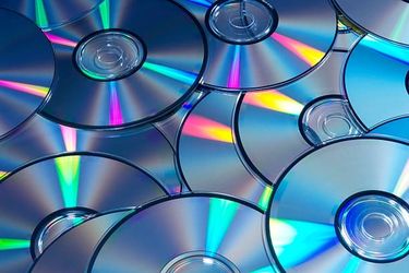 CD’s From Central America