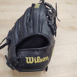 Wilson A950 Infielder Glove