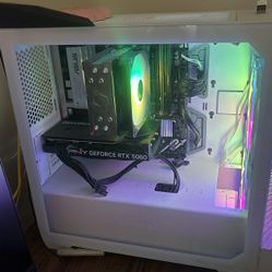 Pc PNY geoforce Rtx 5060 And More 