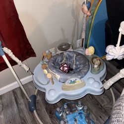 Jumperoo FREE NOTHING WRONG