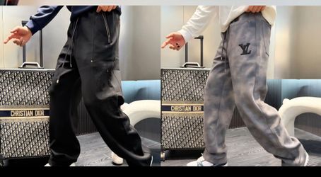Lv pants