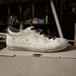 GGDB Golden Goose Size 38