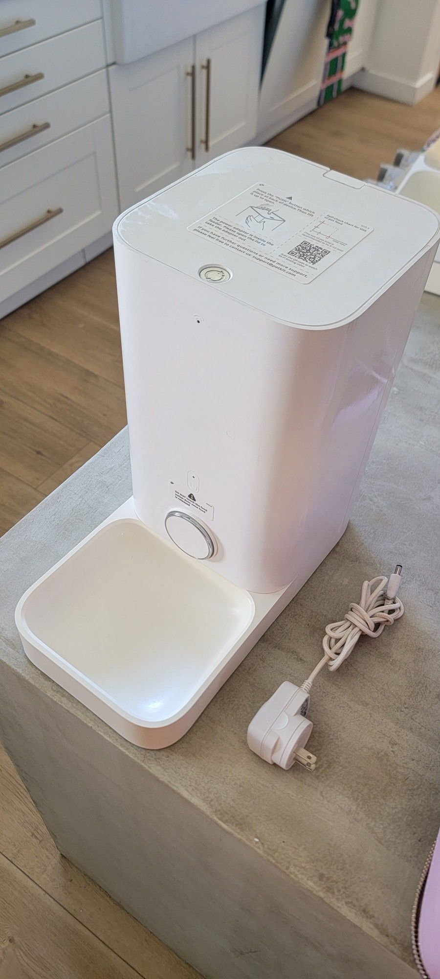 PETKIT Fresh Element Mini Pet Auto Feeders