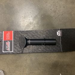 Red Line Seat Post 