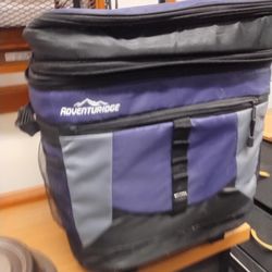 Ice Chest On Wheels 