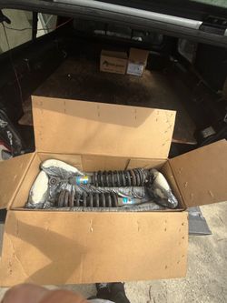 Bilstein 5100 Toyota Tacoma