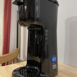 Coffee Maker Machine