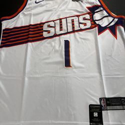 Phoenix Suns Jerseys, New 