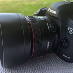 Canon 5d iii