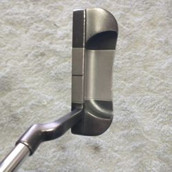 34" Never Compromise Putter