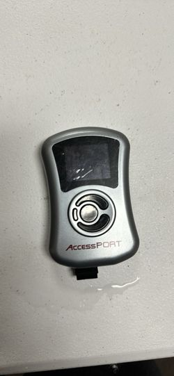 MARRIED BMW N54 COBB AccessPort