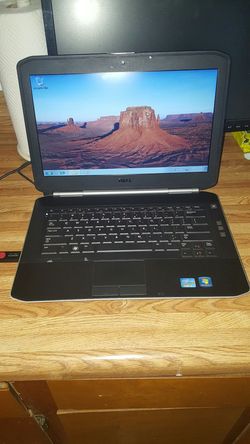 13.3 inch i5 laptop