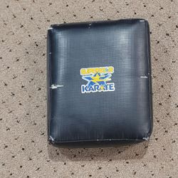 Karate Training Gear