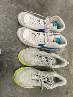 Nike shoes size 6.5 y
