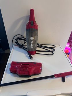 Dirt devil vibe vacuum