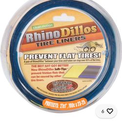 Tire Liner For Bike  anti Flat