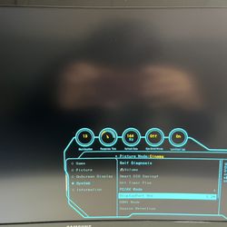 Samsung 144hz monitor 