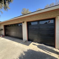 Garage Doors 