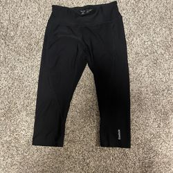 Reebok Leggings 