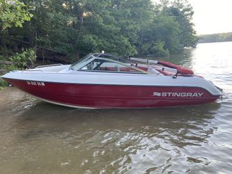 Trade For Pontoon