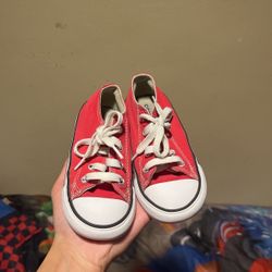 Toddler Converse Shoes
