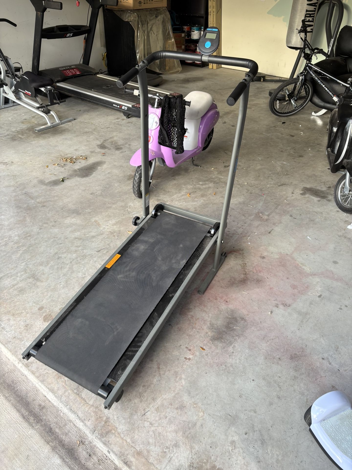 Treadmill