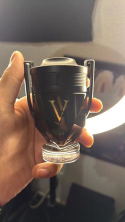 Invictus Victory