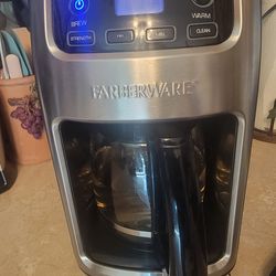 Farberware Coffee Maker