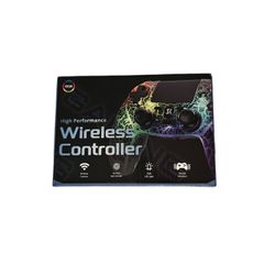 Wireless Controller - Black