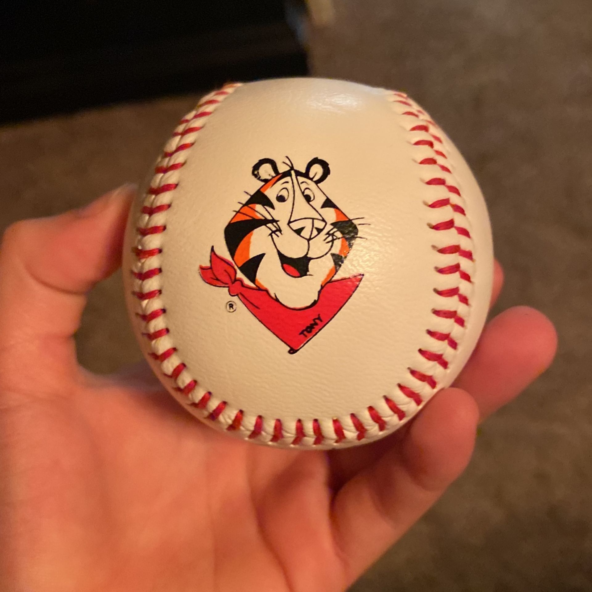Vintage Baseball