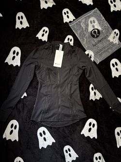 Lululemon Define Jacket