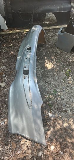 2003-2006 MERCEDES SL CLASS REAR BUMPER COVER 230 OEM 03 04 05 06